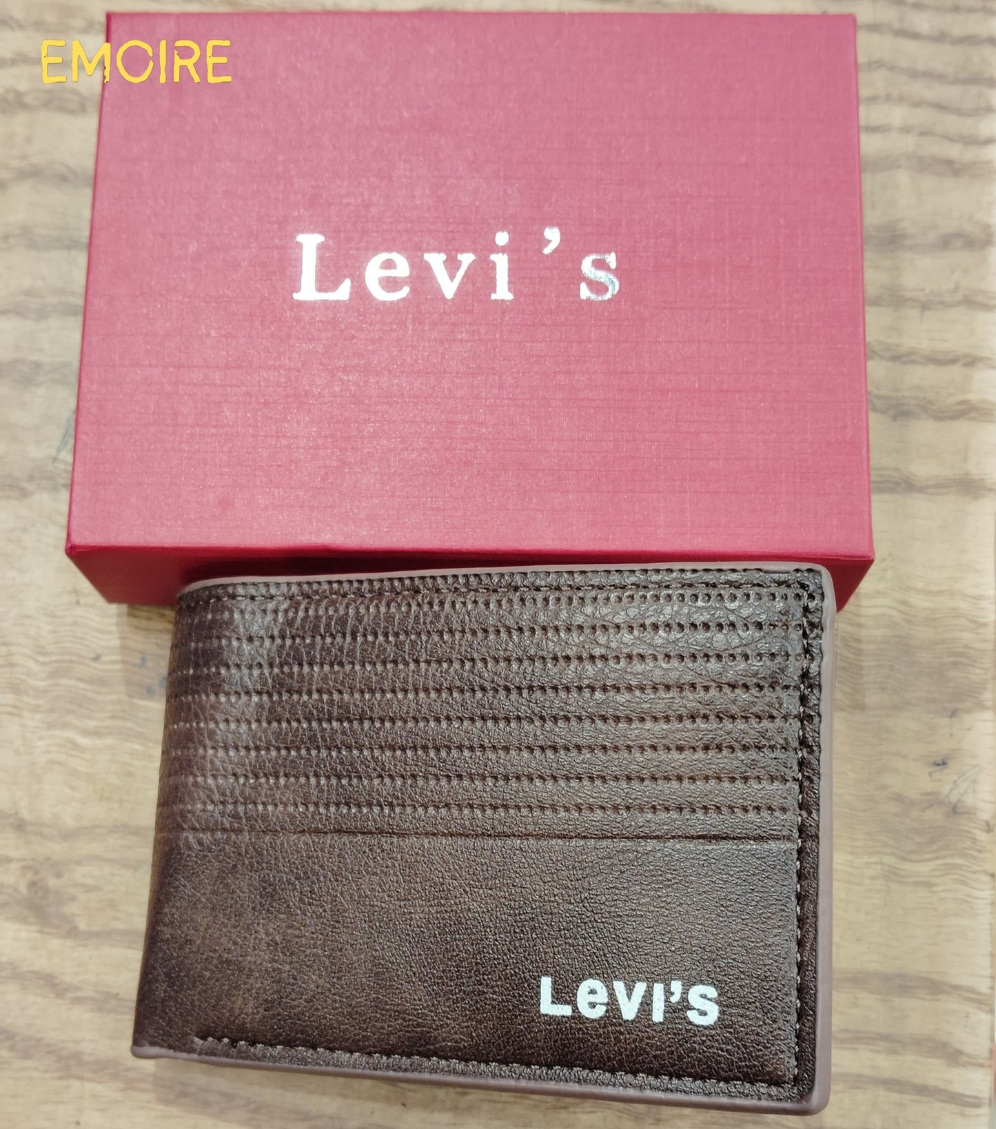 LEVI*S WALLET