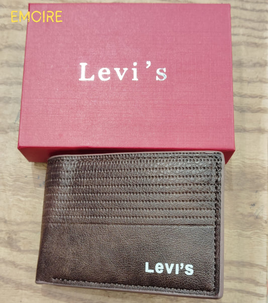 LEVI*S WALLET