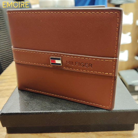 TOMMY HILFIGER WALLET